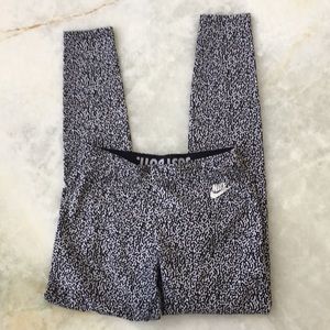 Nike Workout Pants